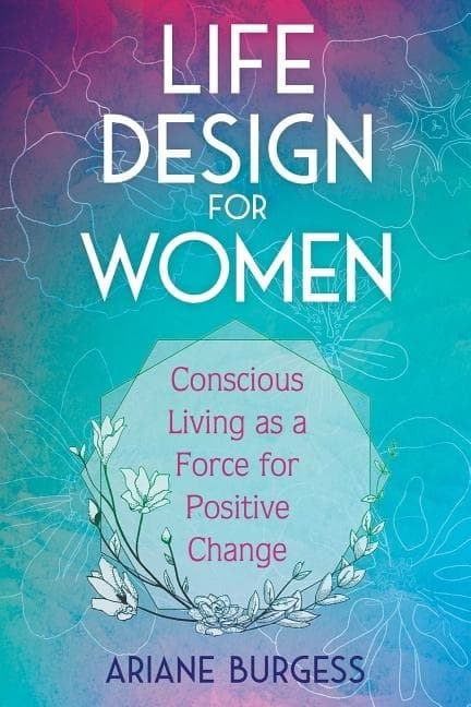 Life Design For Women 9781620559154