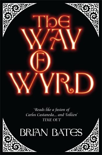 Way of wyrd 9781781800171