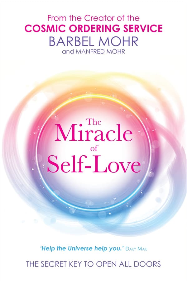 Miracle of self-love 9781781800546