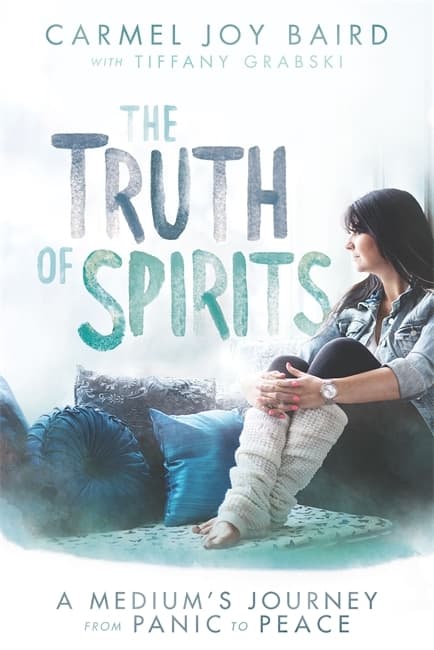 Truth of spirits 9781781807064