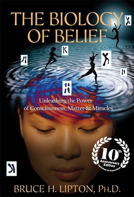 Biology of belief 9781781805473