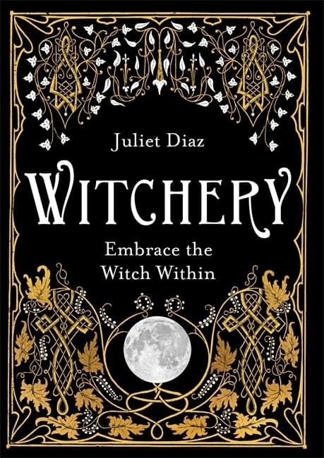 Witchery 9781788172042