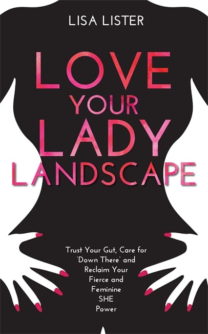 Love your lady landscape 9781781807361