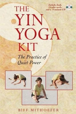 Yin Yoga Kit 9781594771163