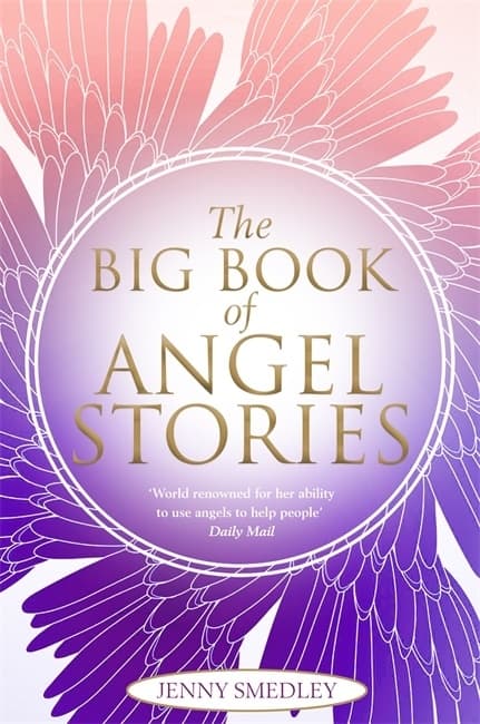 Big book of angel stories 9781781808535