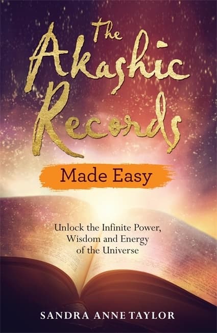Akashic records made easy 9781788172103
