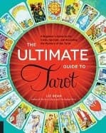 Ultimate guide to tarot 9781592336579