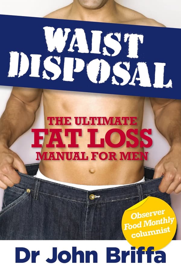 Waist disposal 9781848501157