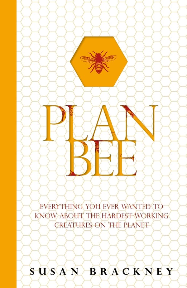 Plan bee 9781848501935