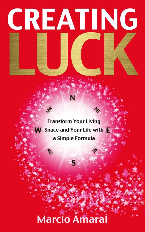 Creating Luck 9781848508255