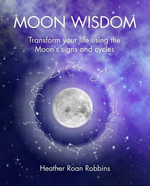 Moon Wisdom 9781782498490