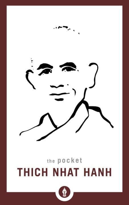 Pocket thich nhat hanh 9781611804447