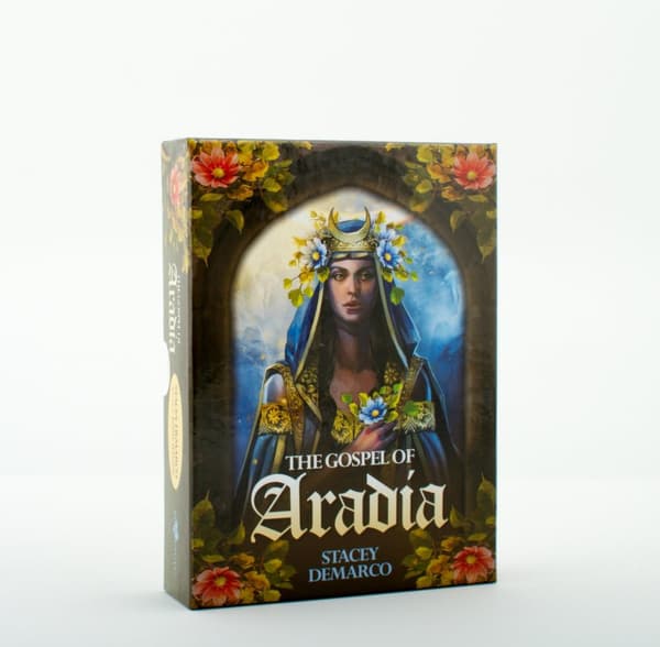 Gospel Of Aradia 9781922161918