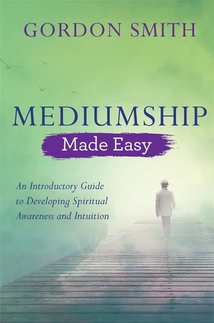 Mediumship made easy 9781788172097