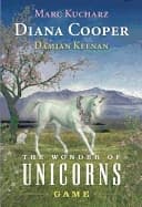 Wonder Of Unicorns Game 9781844096763