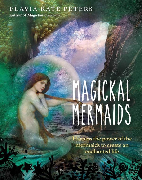 Magickal Mermaids 9781925682434