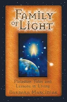 Family of light 9781879181472