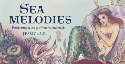 Sea Melodies Mini Inspiration Cards 9781925682236