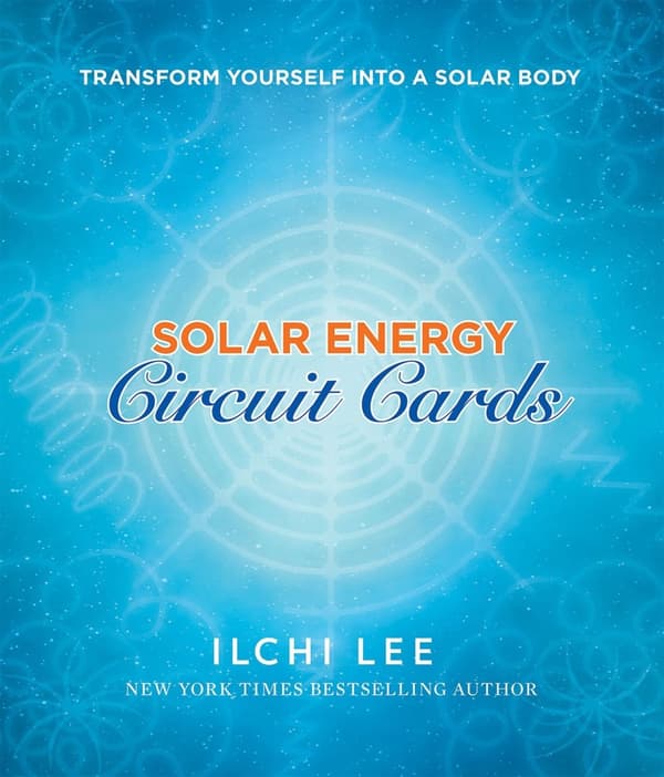 Solar Energy Circuit Cards 9781935127789