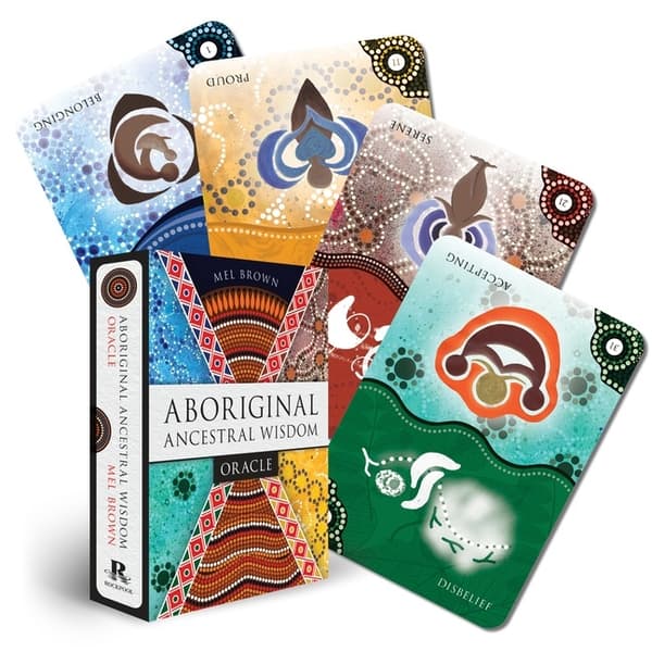 Aboriginal Ancestral Wisdom 9781925946499
