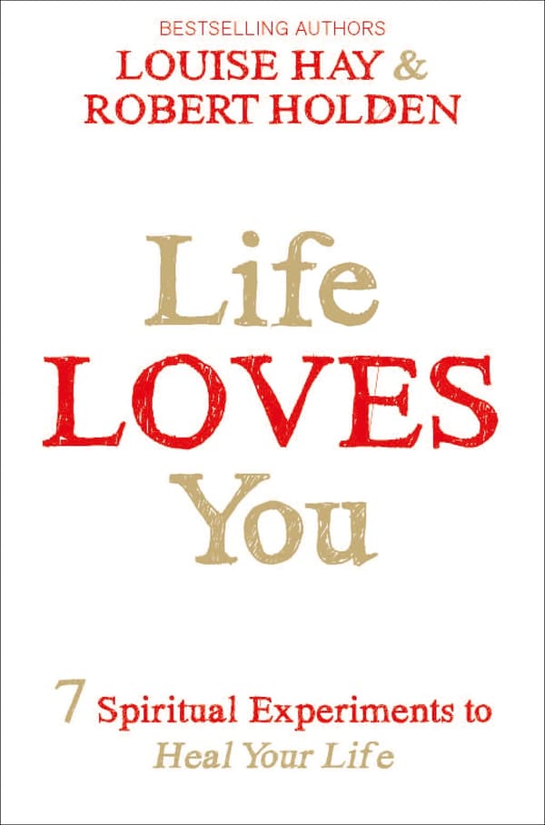 Life loves you 9781781804056