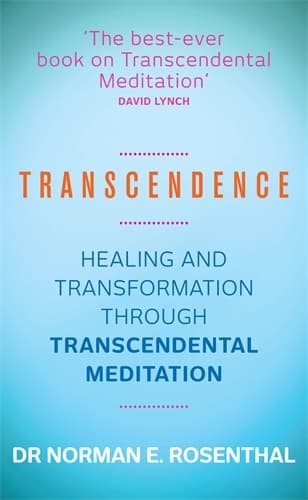 Transcendence 9781848507753