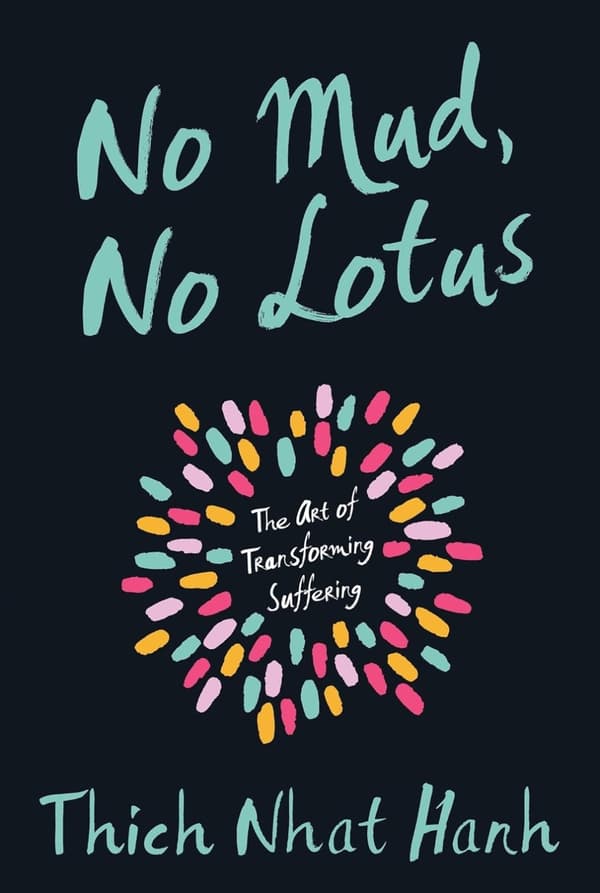 No mud, no lotus 9781937006853
