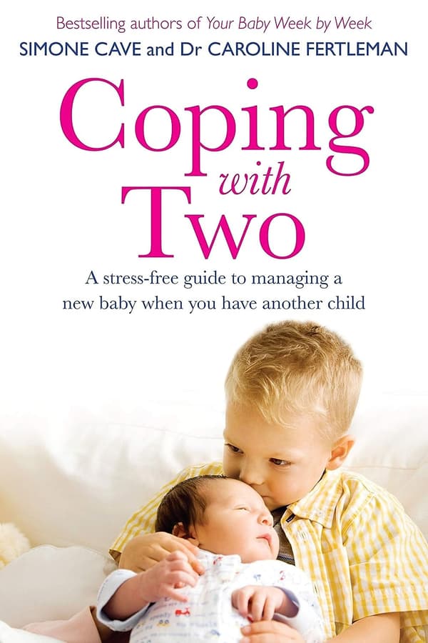 Coping with two - a stress 9781848508125