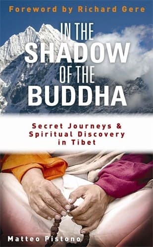 In the Shadow of the Buddha 9781848504219