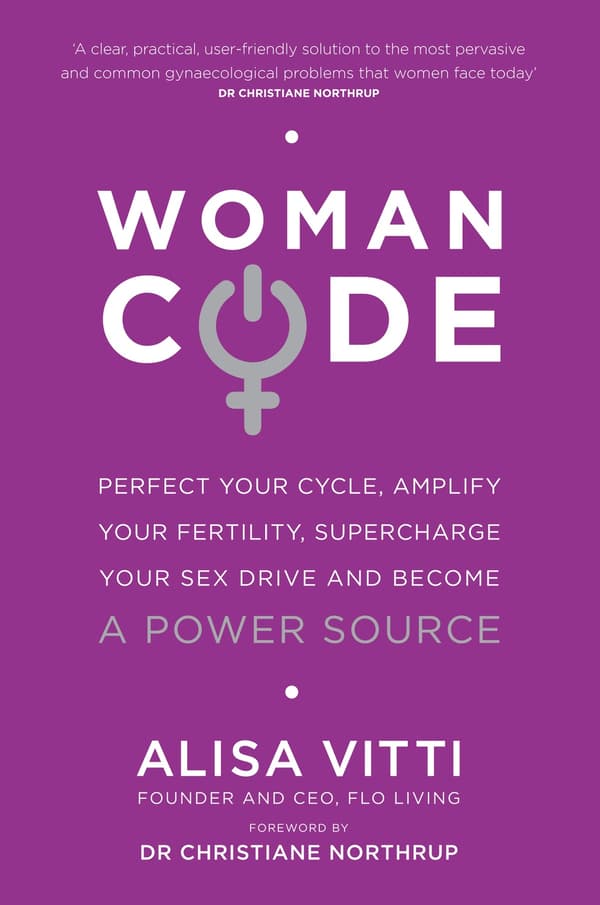 Womancode 9781781802007