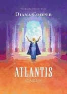 Atlantis Cards (34-Card Deck) 9781844090594