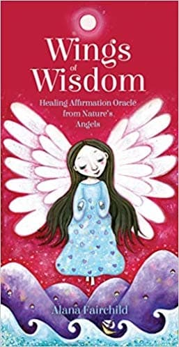 Wings Of Wisdom 9781925538526