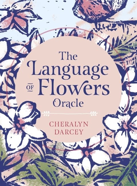 Language Of Flowers Oracle 9781925924404