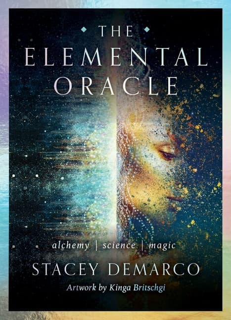 Elemental Oracle 9781925924688
