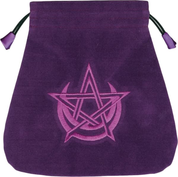 Velvet "Wicca" 9788865270530