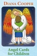 Angel Cards For Children (Set Of 33 Cards) 9781844090273