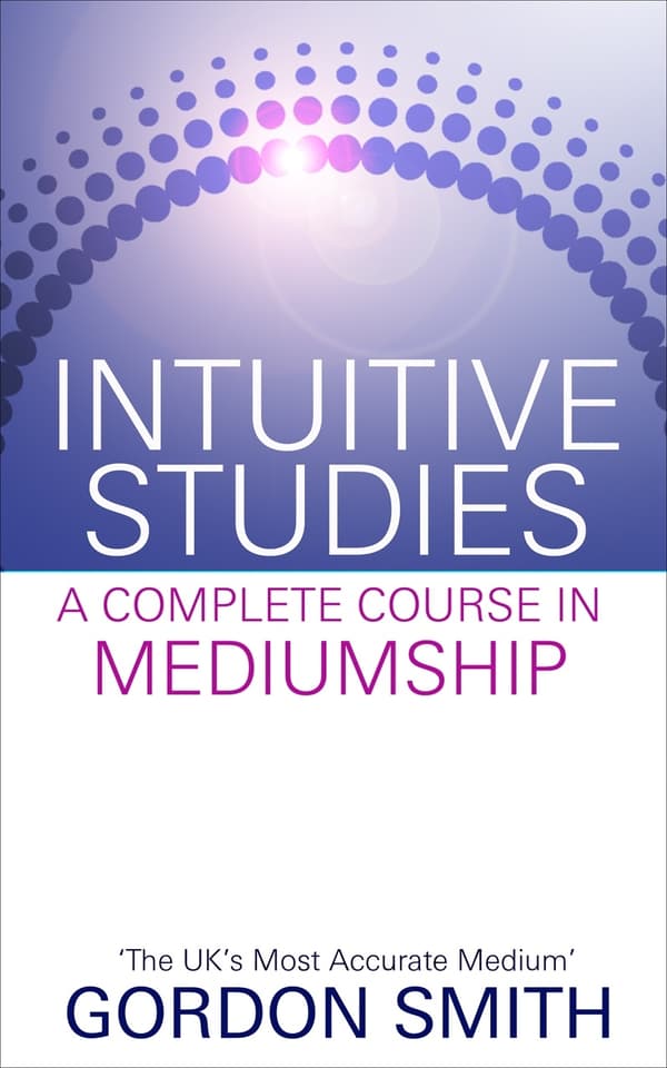 Intuitive studies 9781848508361