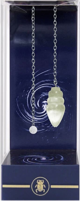 Classic Crystal Pendulum 9788865272442
