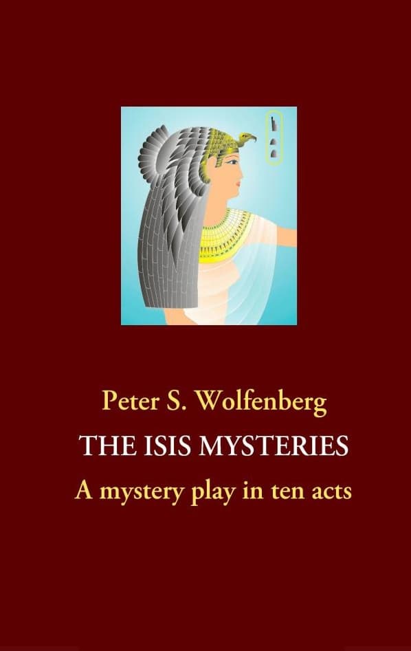 The Isis Mysteries 9783839190302