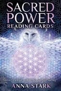 Sacred Power Reading Cards 9781925429275