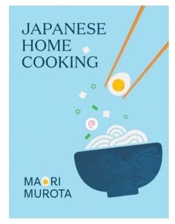 Japanese Home Cooking 9781922616289