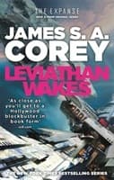Leviathan Wakes 9781841499895