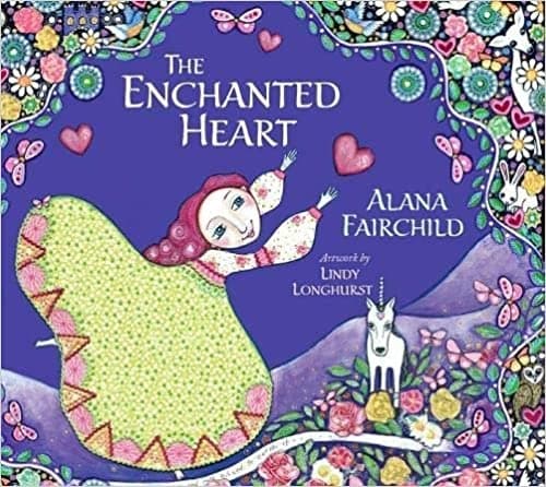 Enchanted Heart 9781922573292
