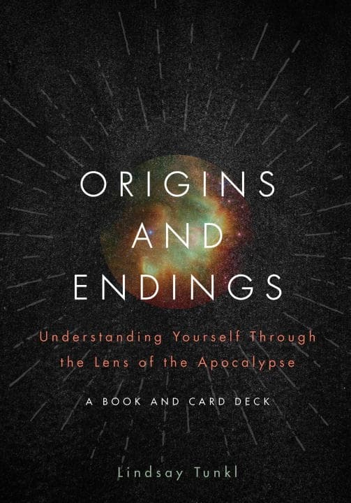 Origins and Endings 9781941529843
