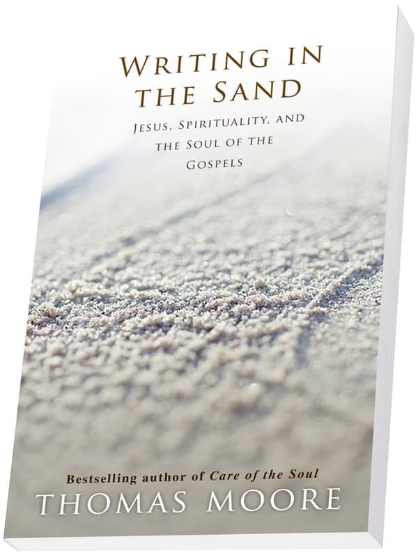 Writing in the sand 9781848500945