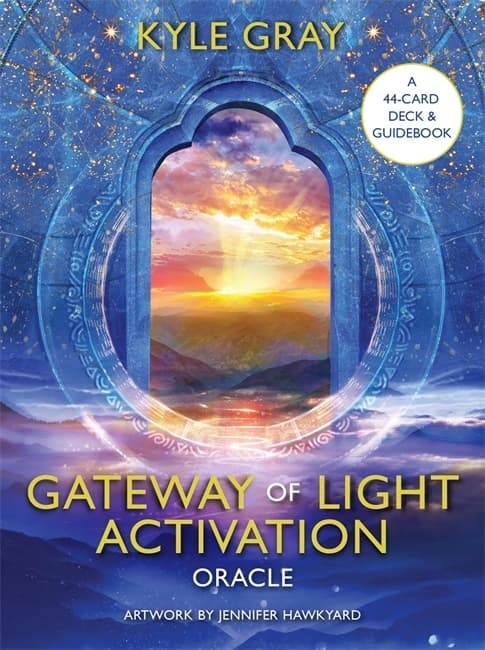 Gateway of Light Activation Oracle 9781788175883