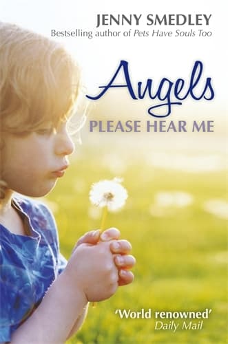 Angels Please Hear Me 9781848502888