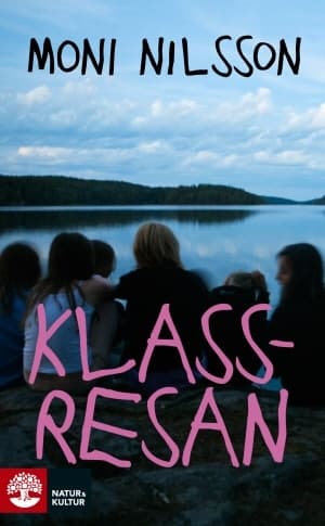 Klassresan 9789127134706