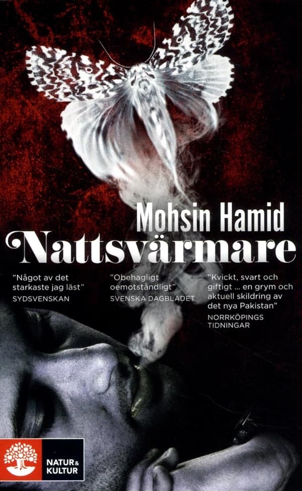Nattsvärmare 9789127137264