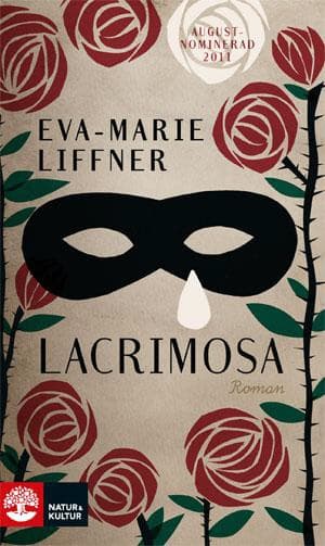 Lacrimosa 9789127133341